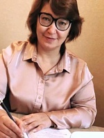 Галлямова Раиса Михайловна