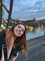 Пропитова Екатерина Константиновна