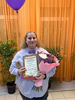 Шкирёва Полина Дмитриевна
