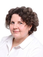 Митюхина Оксана Сергеевна