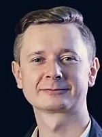 Борщёв Александр Александрович