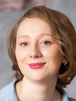 Коконова Анна Борисовна