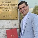 Владимир Михайлович Лукьянов