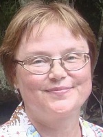Лысенко Галина Владимировна