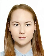 Никандрова Арина Александровна
