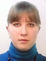 Кутинова Елена Викторовна