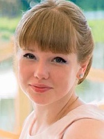 Аниканова Кристина Игоревна