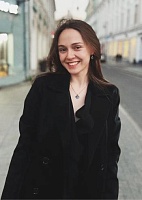 Рябко Елизавета Евгеньевна