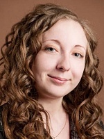 Торопова Алина Сергеевна