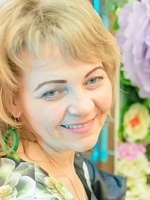 Ефименко Татьяна Николаевна