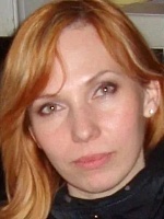 Пономарёва Наталья Аликовна