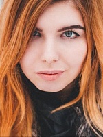 Смирнова Анастасия Юрьевна