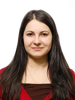 Степанова Екатерина Геннадьевна