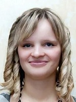 Губина Анна Сергеевна