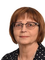 Ефимова Галина Леонидовна