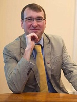 Матвеев Алексей Александрович