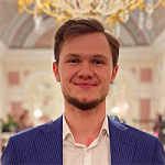 Денис Дмитриевич Гудовский