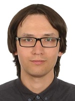 Ломагин Герман Александрович