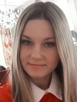 Тарасюк Мария Владимировна