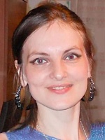 Таканова Ольга Владимировна