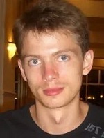 Волов Дмитрий Игоревич