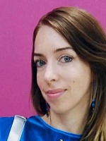 Миронова Екатерина Владимировна