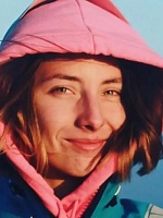 Кандзюба Полина Романовна