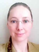 Янкун Анна Андреевна