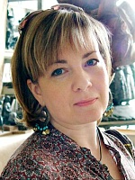 Горяная Юлия Вячеславовна