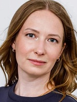 Басова Наталья Алексеевна