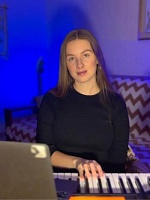 Лисеенкова Ольга Алексеевна