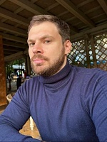 Рачковский Виталий Александрович