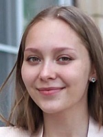 Домникова Кристина Сергеевна