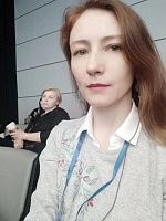 Ретеюм Анна Борисовна
