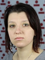 Грамма Екатерина Михайловна