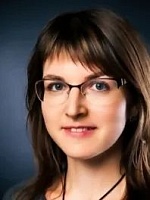 Бабаева Екатерина Сергеевна