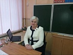 Булаева Любовь Георгиевна