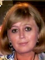 Шабалина Любовь Николаевна