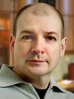 Котов Владимир Владимирович