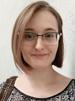 Полтавина Татьяна Витальевна