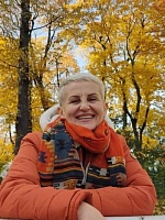 Басова Валентина Александровна