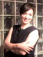 Уиллис Екатерина Тельмановна