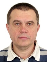 Маркин Олег Юрьевич