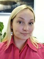 Зайцева Александра Артемовна
