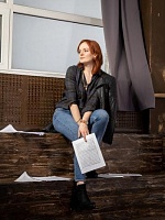 Борисова Анна Сергеевна
