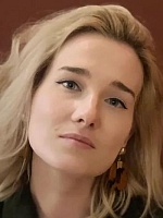 Кленина Надежда Олеговна