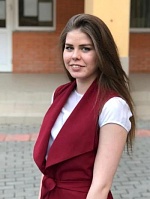 Бережная Елизавета Константиновна