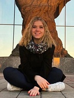 Хватова Элина Владимировна