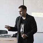 Новожилов Дмитрий Михайлович