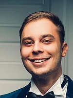 Евграфьев Ярослав Игоревич